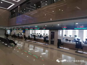 鄭州市優(yōu)化政務(wù)服務(wù) 文化廣電和旅游局政務(wù)服務(wù)事項入駐市政務(wù)服務(wù)辦事大廳